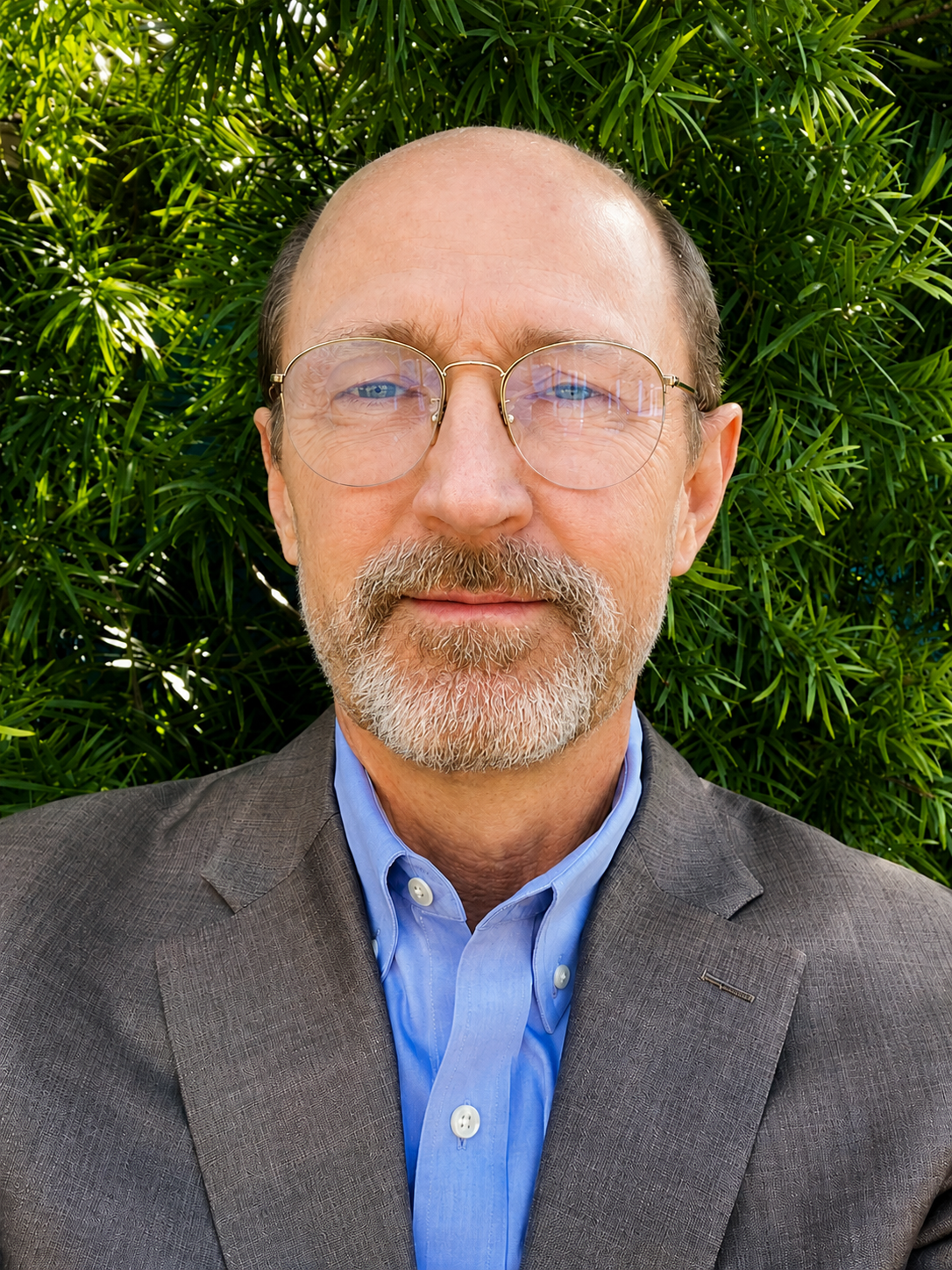 S. Daniel Harbottle