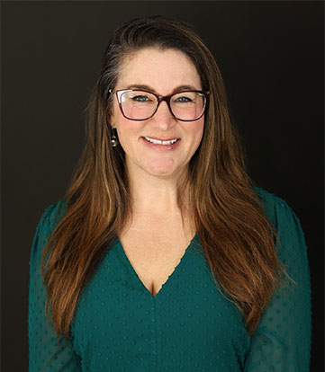 Tracy Petznick Johnson